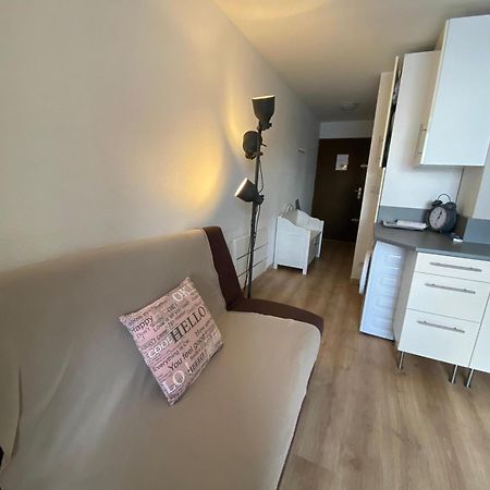 Charmant T2 Au Pied Du Lac Marin - Le Barcares Exterior photo