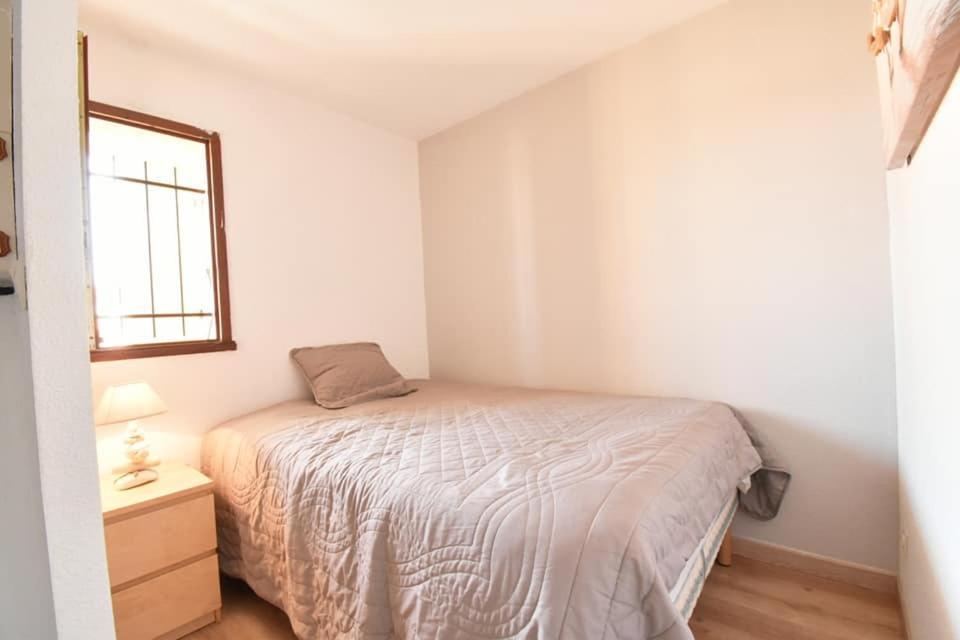 Charmant T2 Au Pied Du Lac Marin - Le Barcares Exterior photo